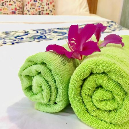 Fusion Villa Hoi An Luaran gambar