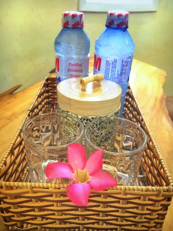 Fusion Villa Hoi An Luaran gambar