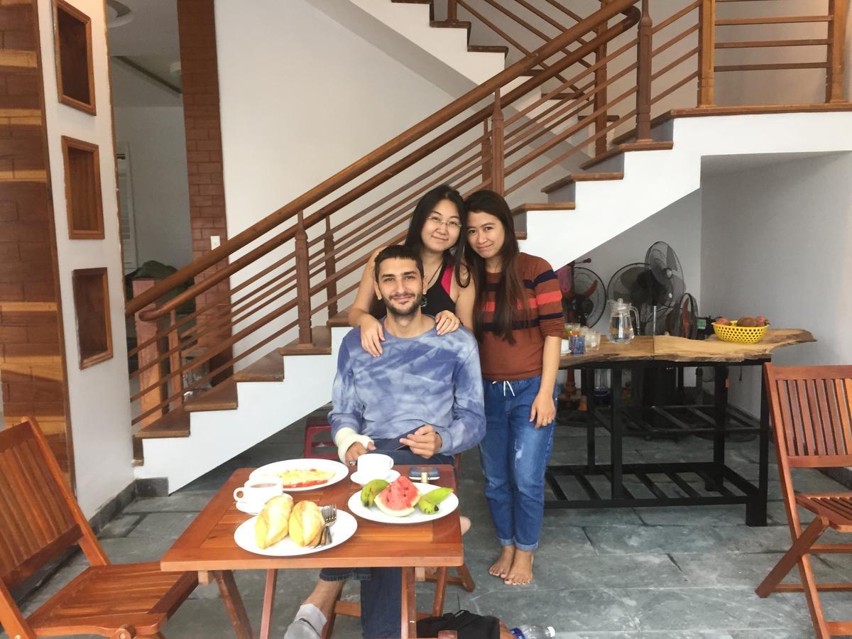 Fusion Villa Hoi An Luaran gambar