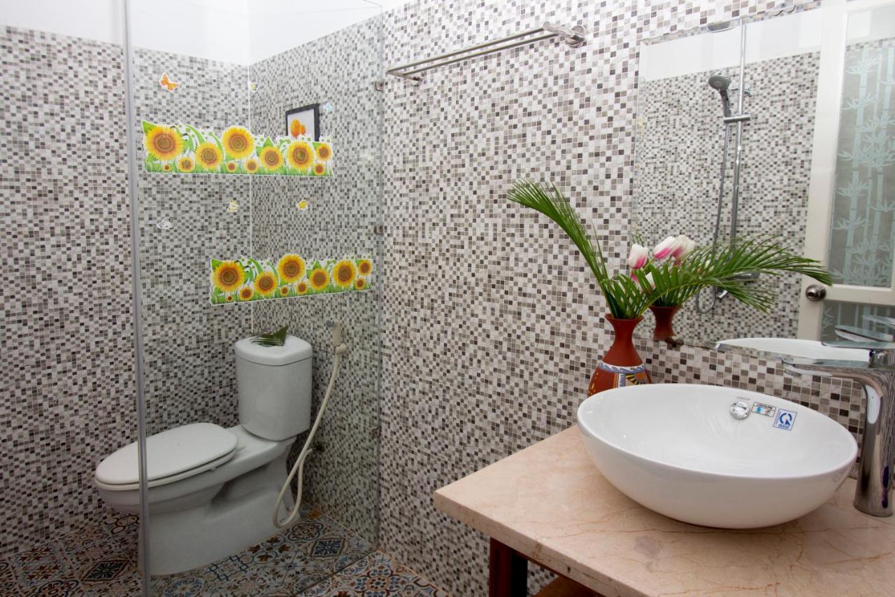 Fusion Villa Hoi An Luaran gambar