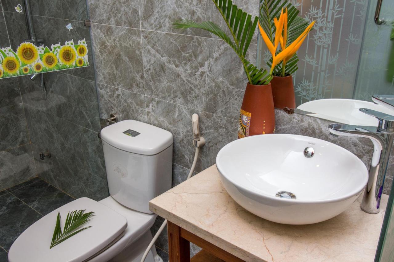 Fusion Villa Hoi An Luaran gambar