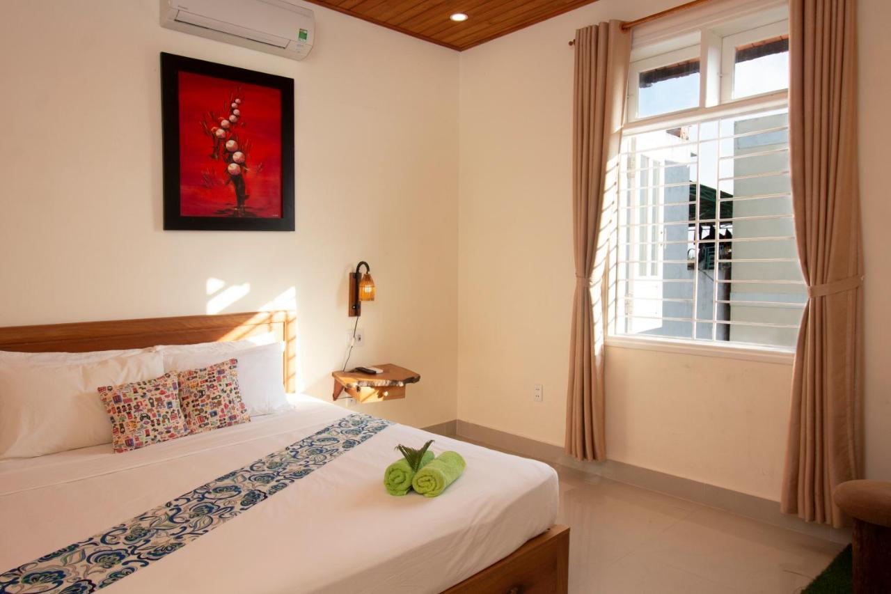 Fusion Villa Hoi An Luaran gambar