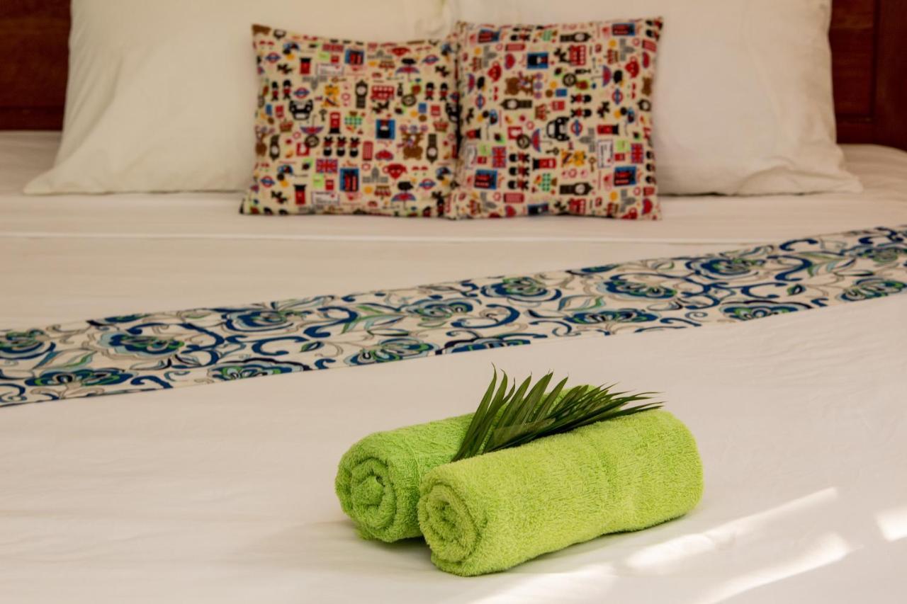 Fusion Villa Hoi An Luaran gambar