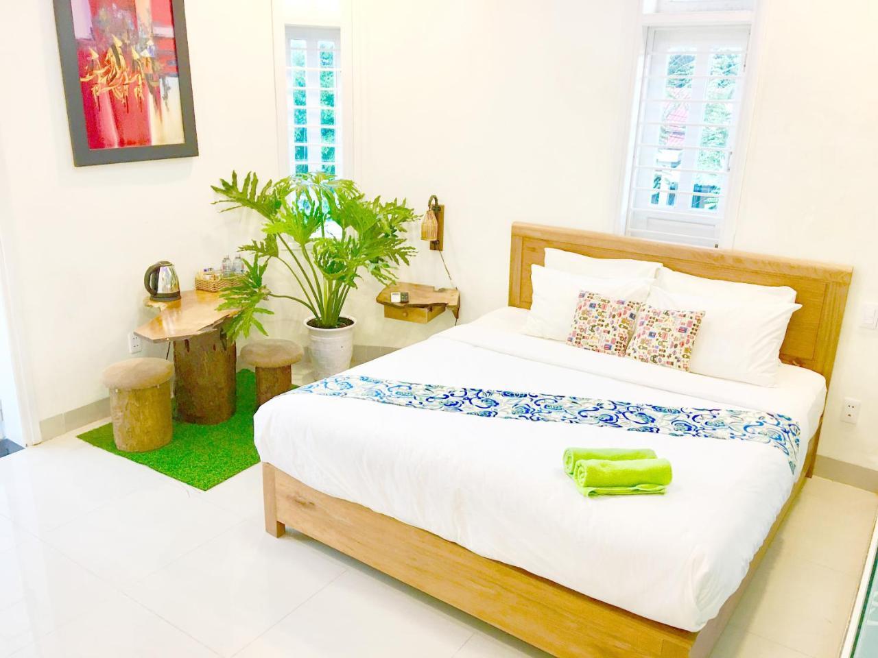 Fusion Villa Hoi An Luaran gambar