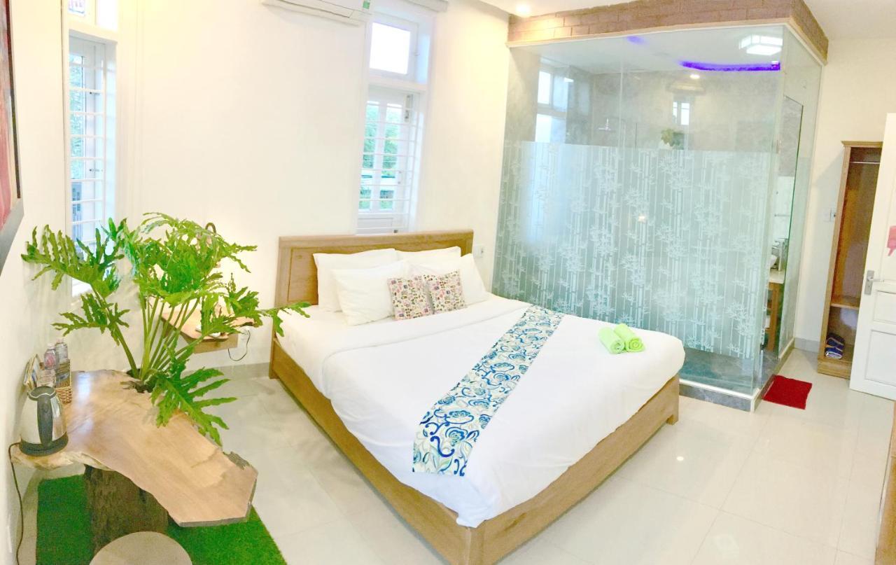 Fusion Villa Hoi An Luaran gambar