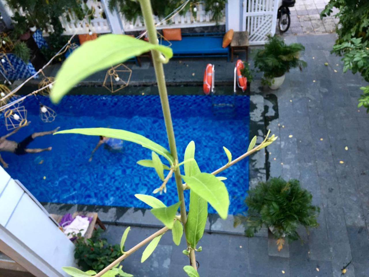Fusion Villa Hoi An Luaran gambar