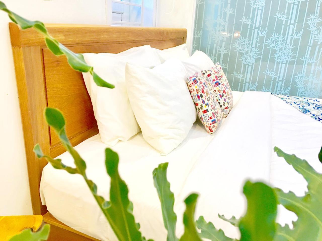 Fusion Villa Hoi An Luaran gambar