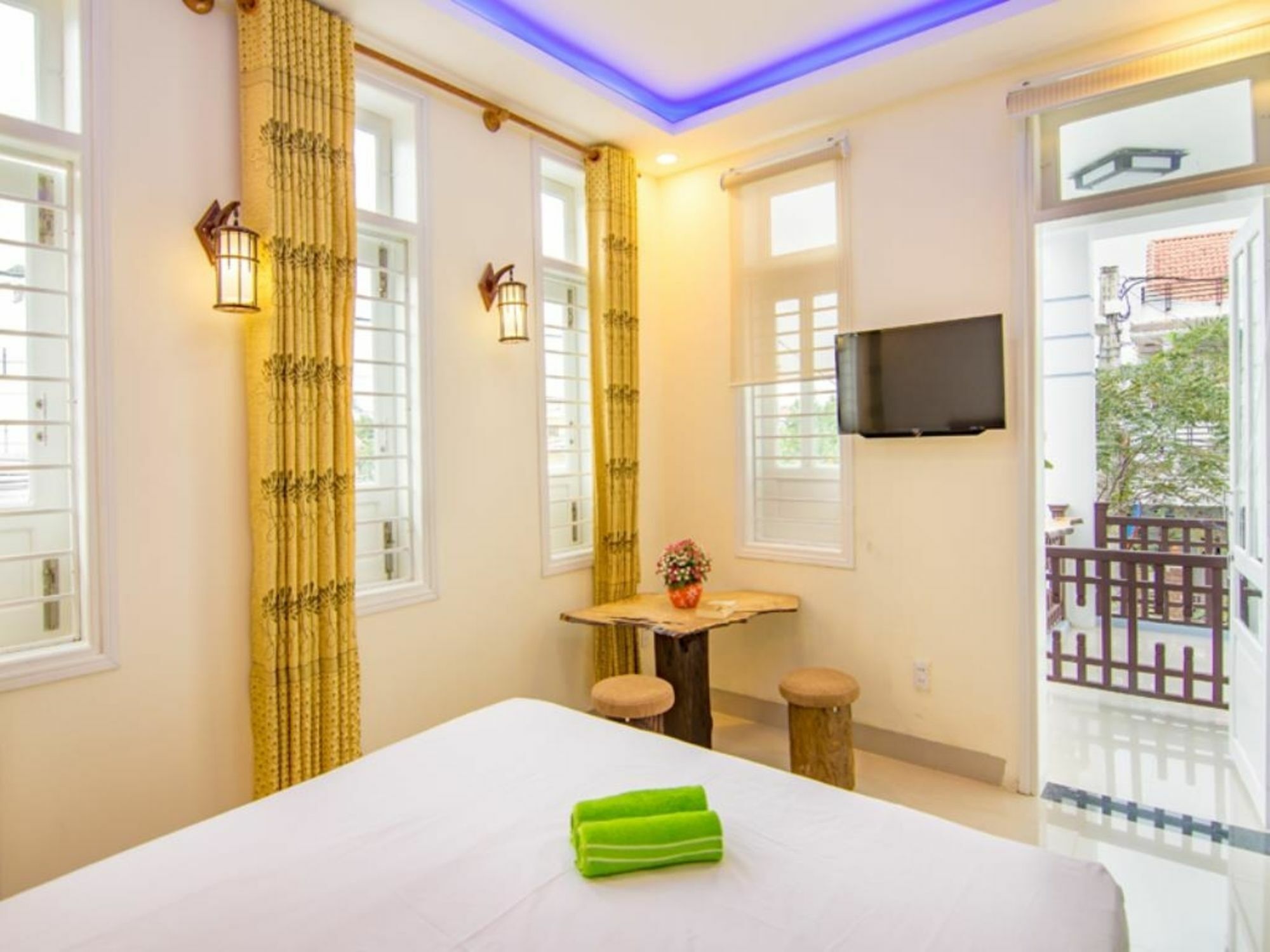 Fusion Villa Hoi An Luaran gambar