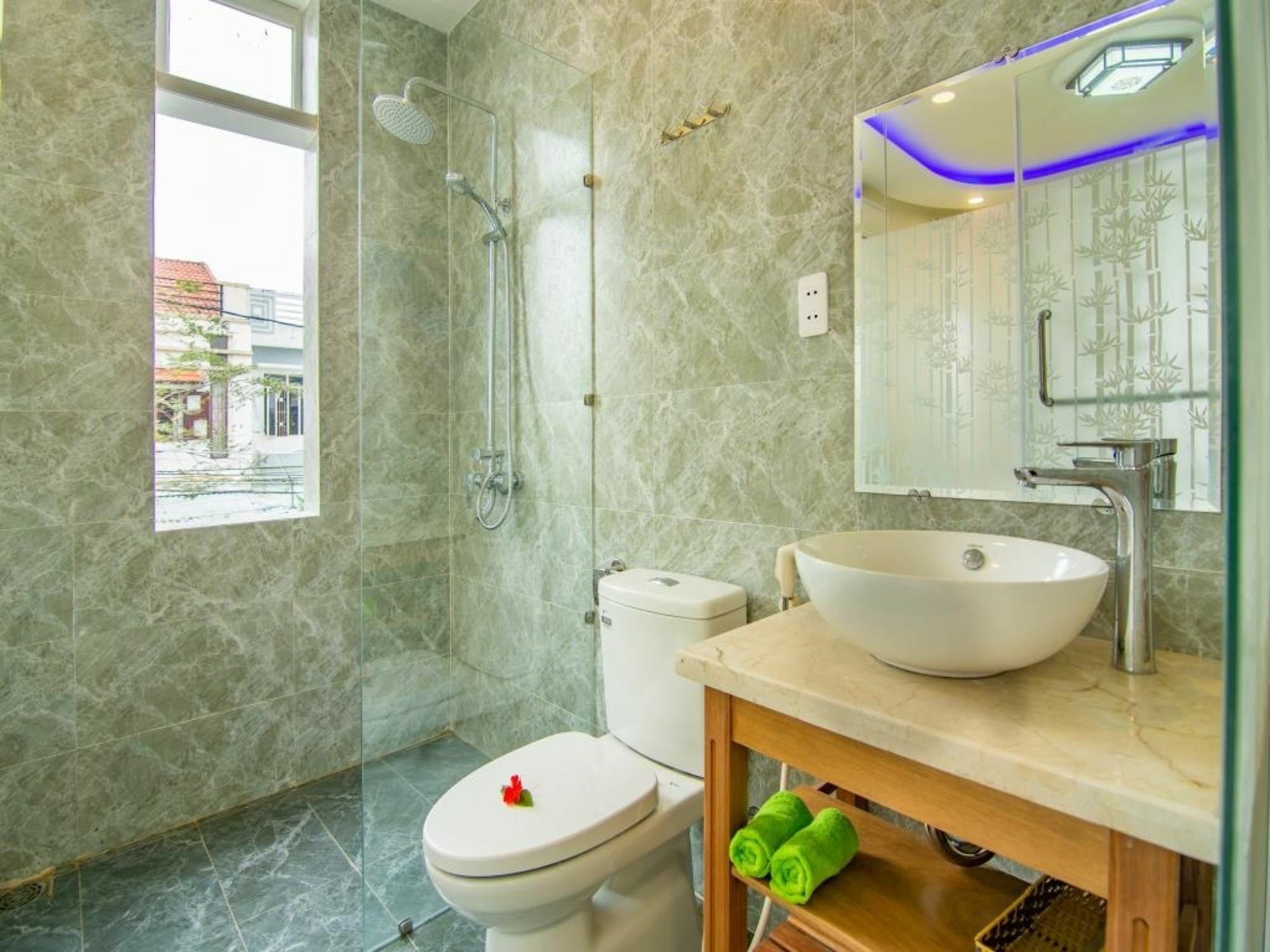 Fusion Villa Hoi An Luaran gambar