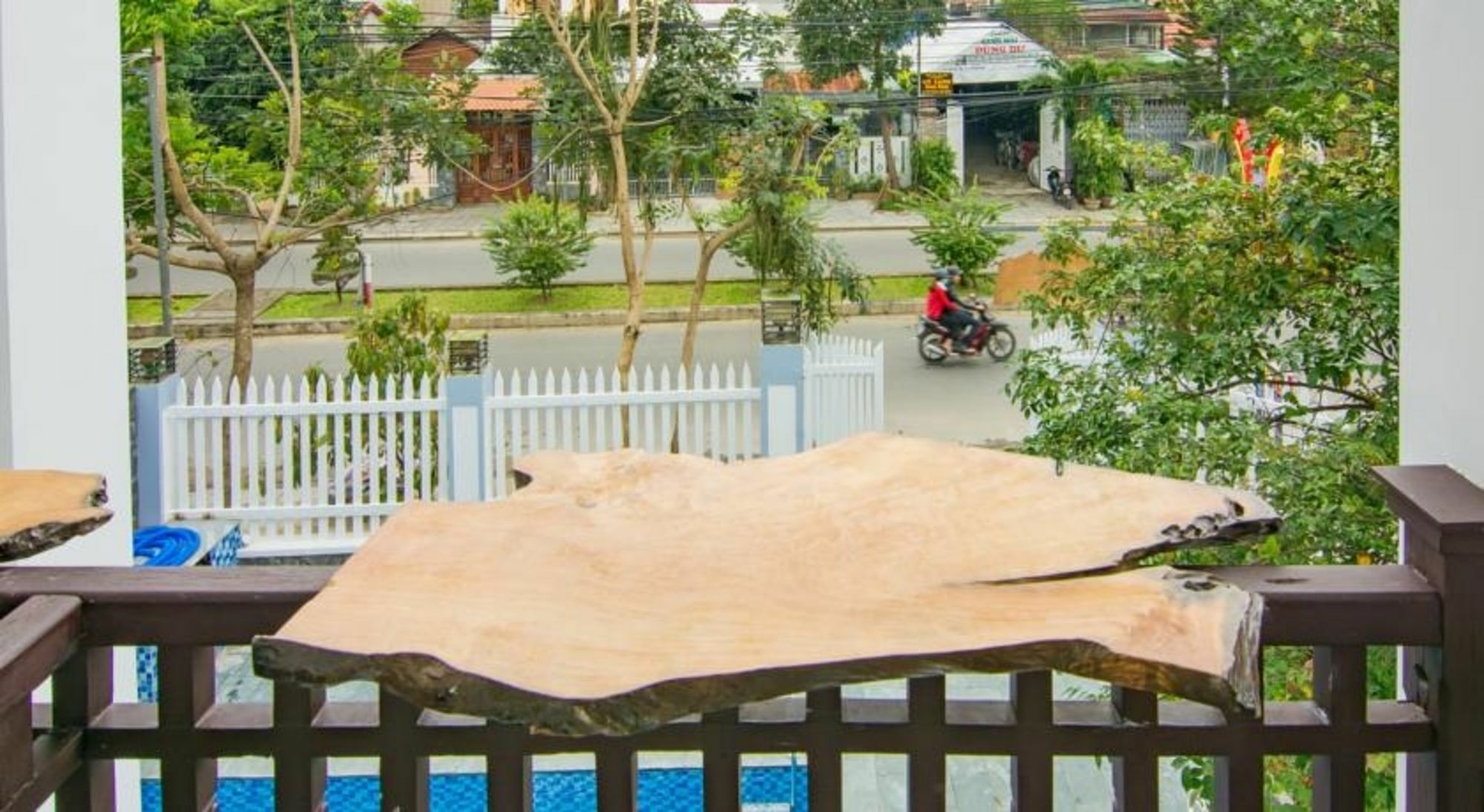 Fusion Villa Hoi An Luaran gambar