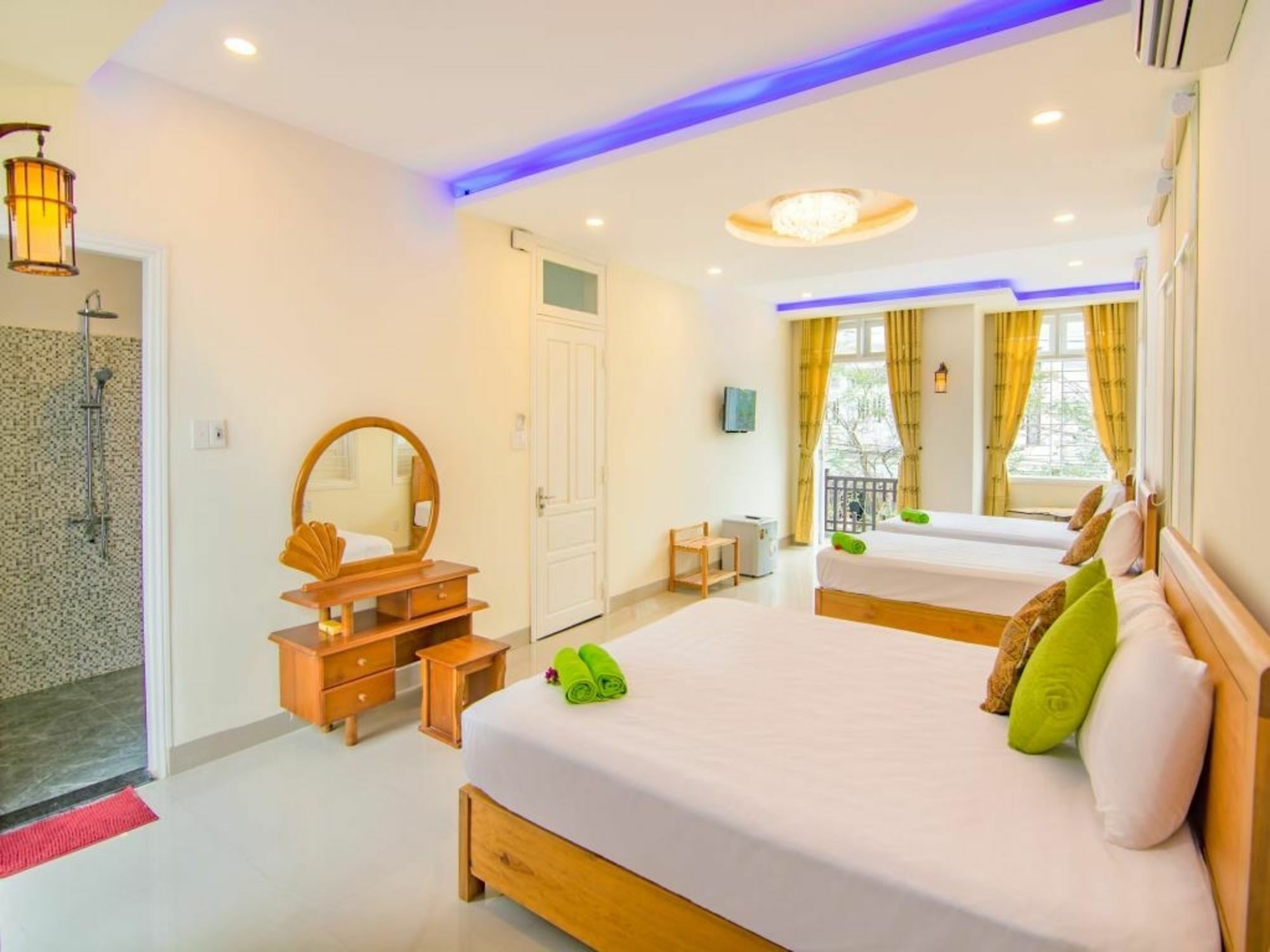 Fusion Villa Hoi An Luaran gambar