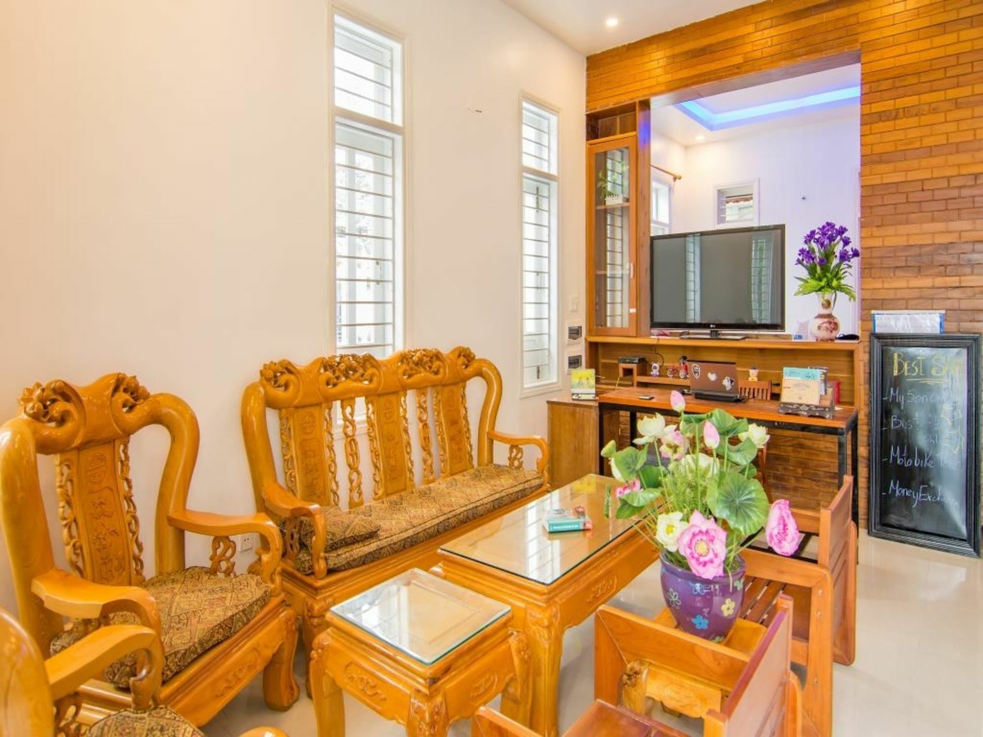 Fusion Villa Hoi An Luaran gambar