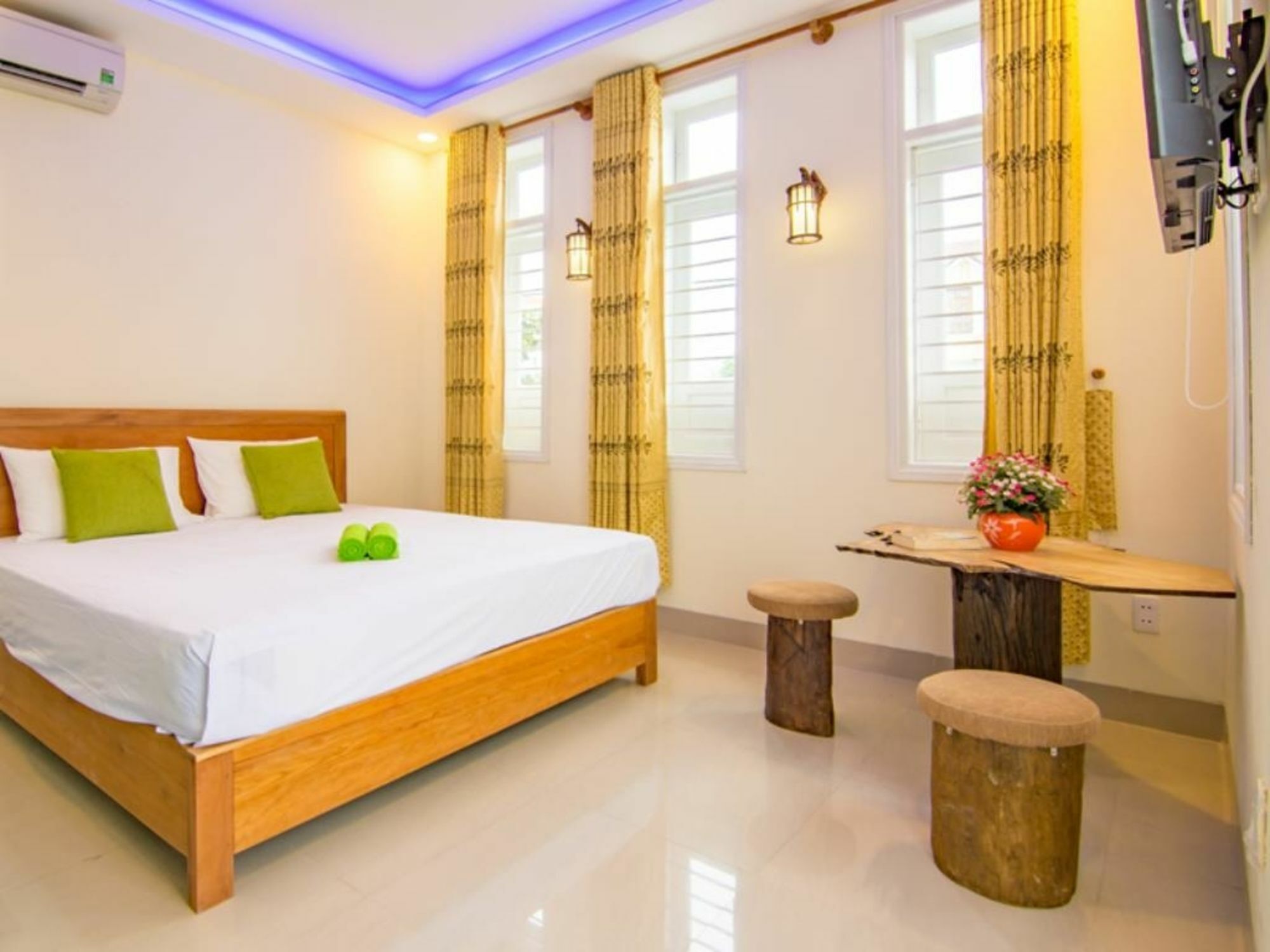 Fusion Villa Hoi An Luaran gambar
