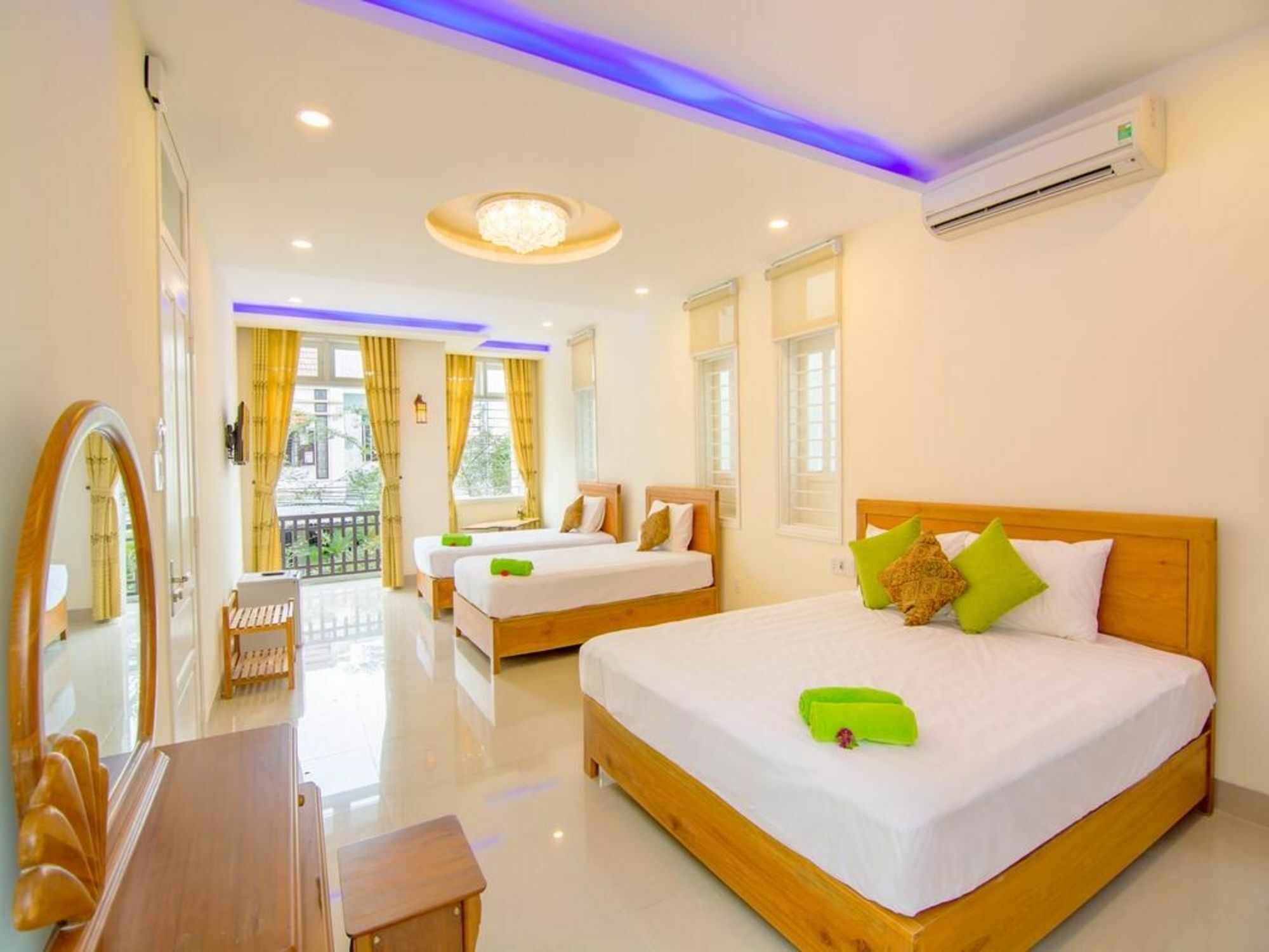Fusion Villa Hoi An Luaran gambar
