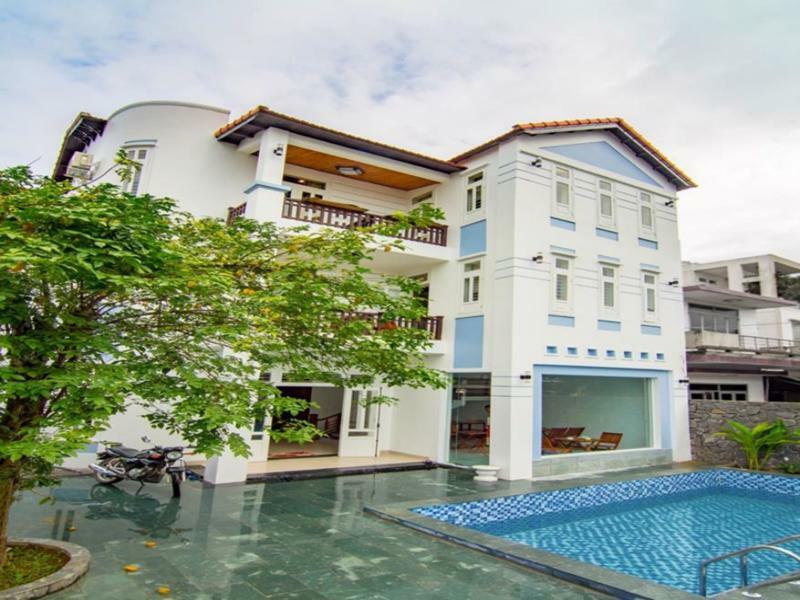 Fusion Villa Hoi An Luaran gambar