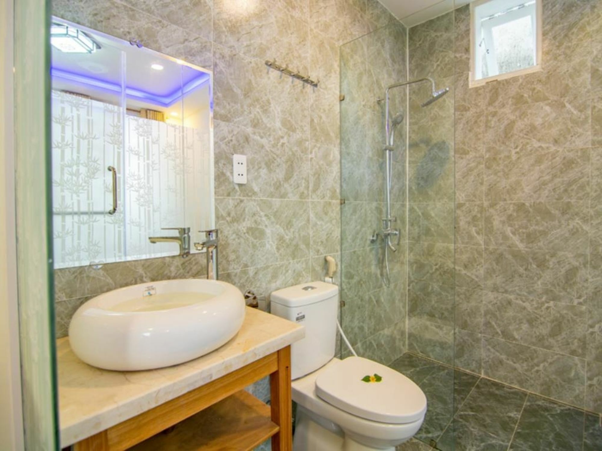 Fusion Villa Hoi An Luaran gambar