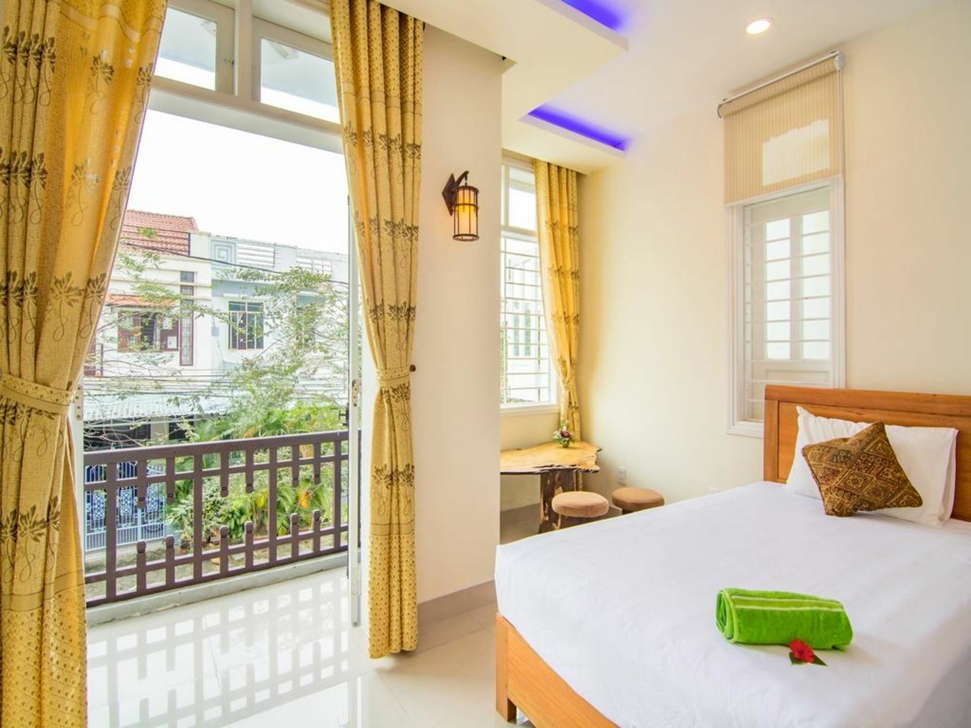 Fusion Villa Hoi An Luaran gambar