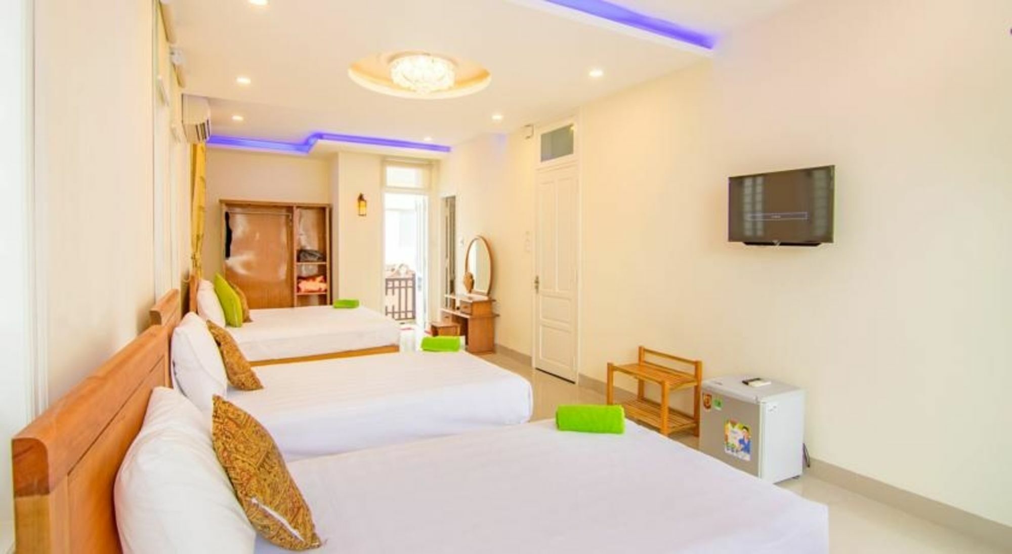 Fusion Villa Hoi An Luaran gambar