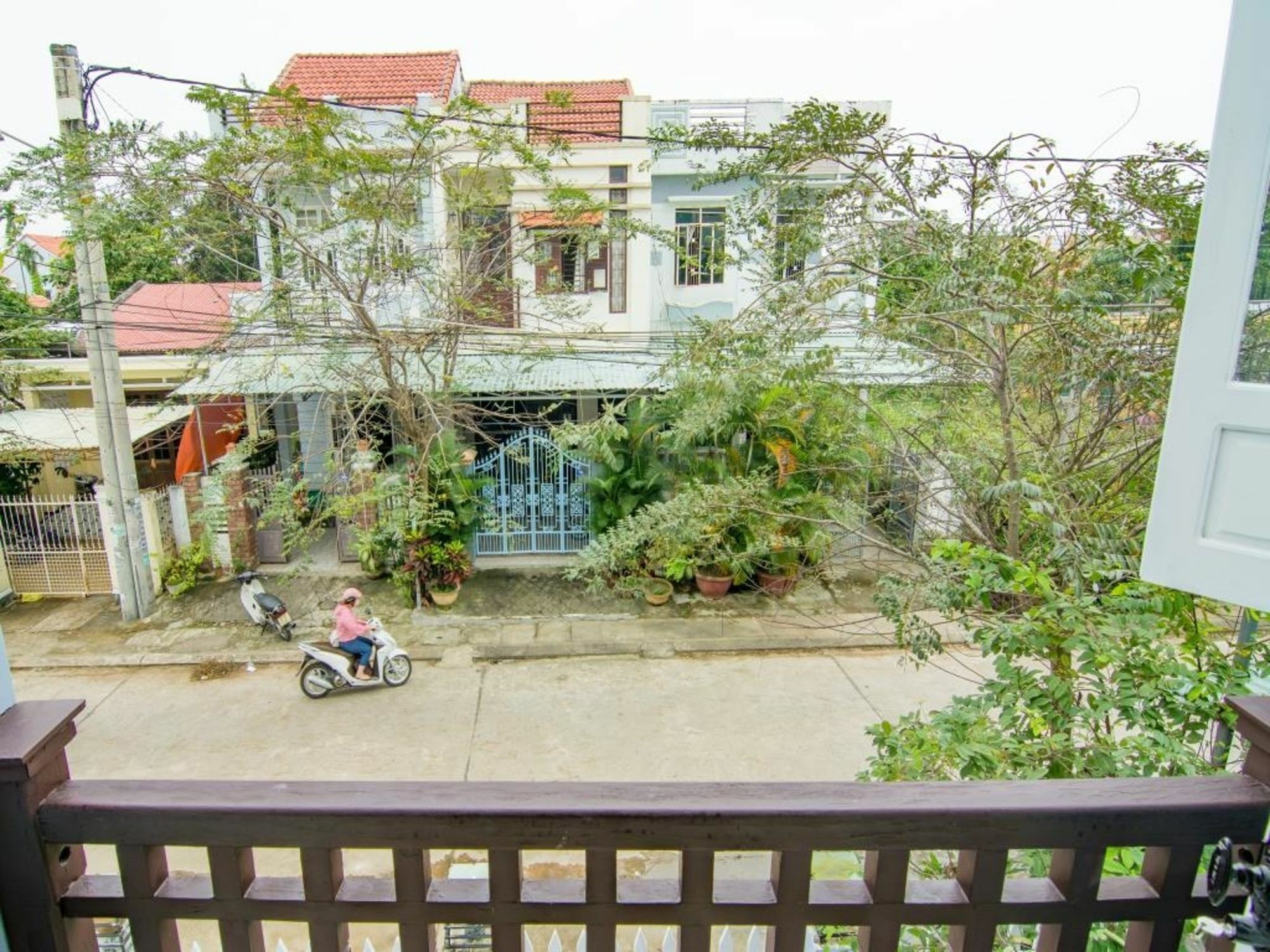 Fusion Villa Hoi An Luaran gambar