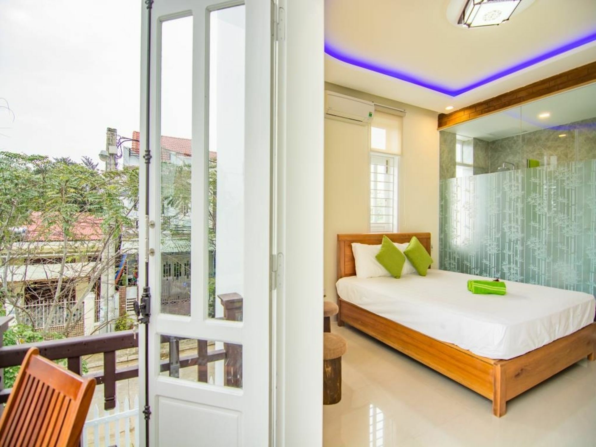 Fusion Villa Hoi An Luaran gambar