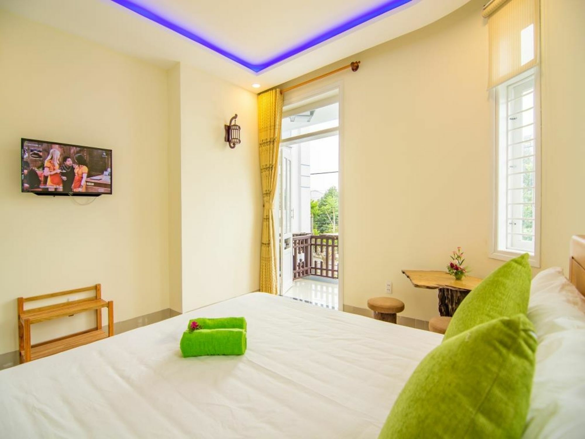 Fusion Villa Hoi An Luaran gambar